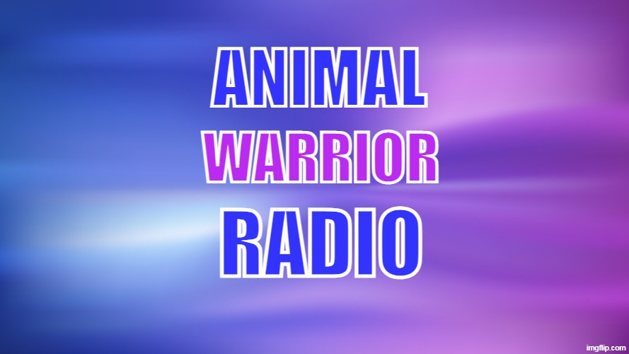 VOICES CARRY FOR ANIMALS PODCAST